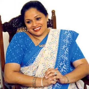 Charitha Priyadarshani
